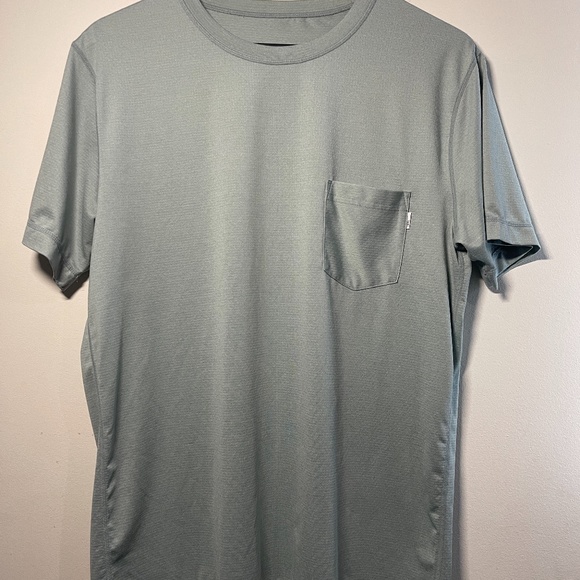 Vuori Shirts | Vuori Mens Performance Tradewind Shirt Medium | Poshmark